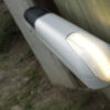 Tiibvärava automaatika RAY 500kg LED, Bluetooth® - Image 3