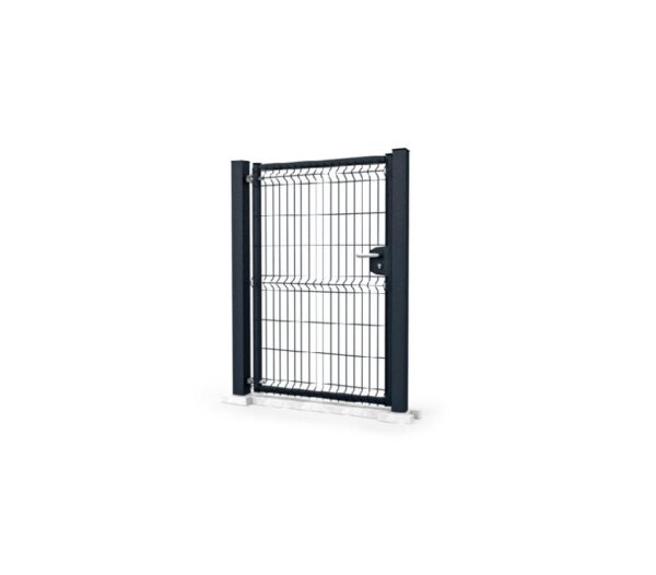 Toode nimega  Jalgvärav komplekt (ilma täiteta)