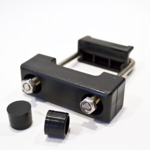 Toode nimega  U-kinnitusklamber 40x60 postile