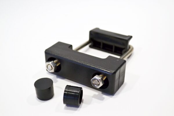 Toode nimega  U-kinnitusklamber 40x60 postile