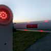 Tõkkepuu automaatika ALT