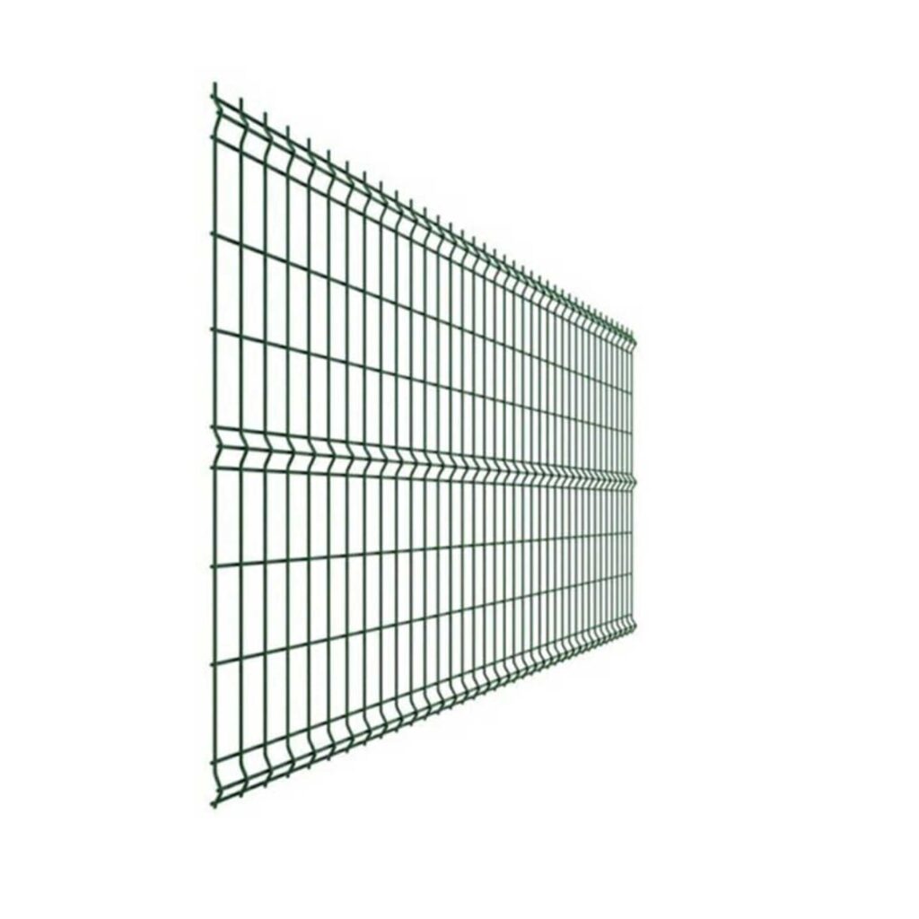 Roheline 3D paneel
