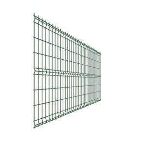 Roheline 3D paneel
