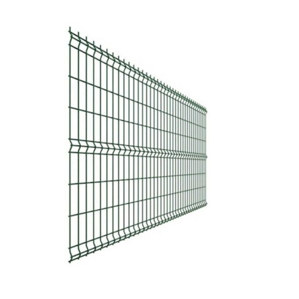 Roheline 3D paneel