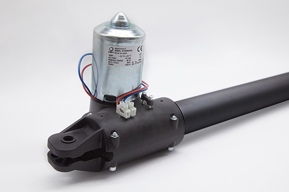 Tiibvärava automaatika STAR, 400 kg / 3 m - Image 5