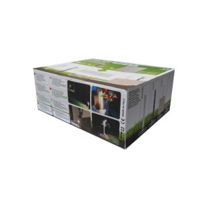 LED valgustuse juhtimiskomplekt KBOXLED (kuni 32 valgustusele)