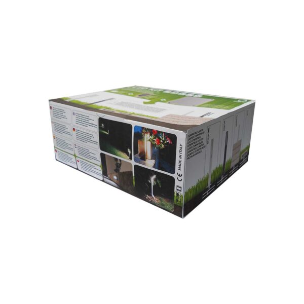 LED valgustuse juhtimiskomplekt KBOXLED (kuni 32 valgustusele)