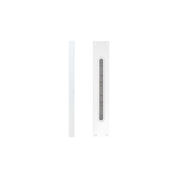 LED aiavalgusti FLAT