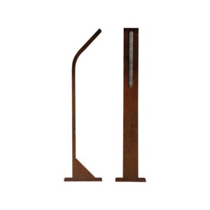 LED aiavalgusti STIK S DOWN