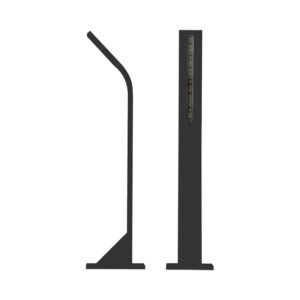 LED aiavalgusti STIK S UP