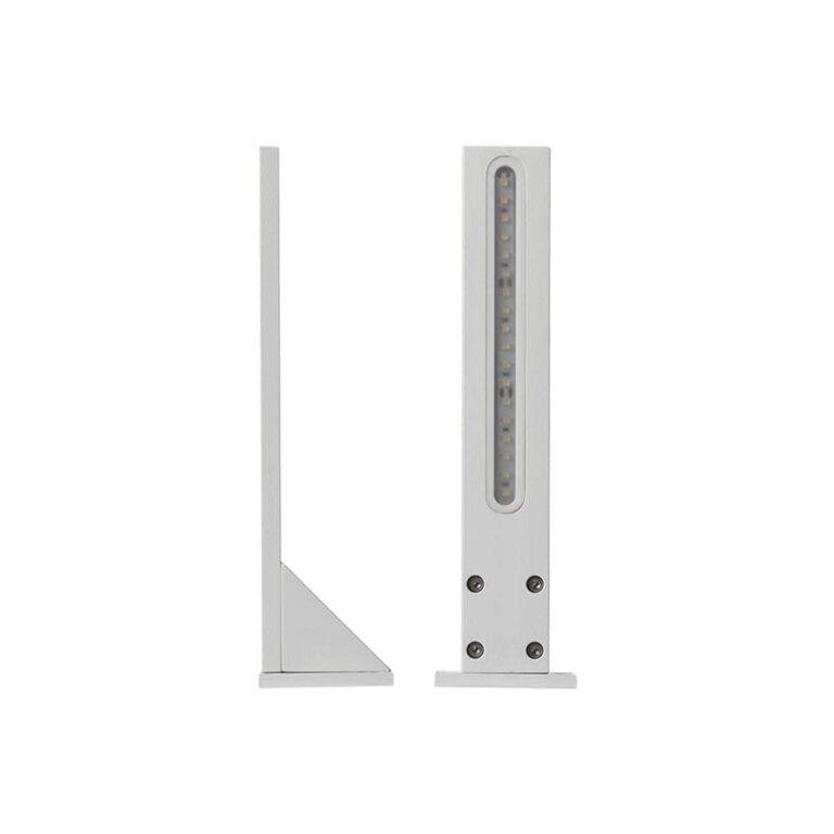 Aia- ja väravapostile – Key Automation VERTICAL