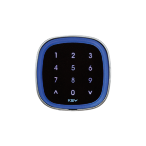 Puutetundlik sõrmisitk EGO, metallist alusega