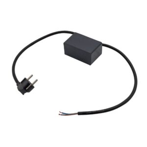 Key Automation BOXLEDXS2 toiteplokk LED-valgustuse juhtimiseks (kuni 20 tuld)