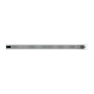 Key Automation RAB31 teraslint-rööbas HALO ajamile, 3100 mm (1-osaline)
