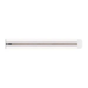 Key Automation RAL31 LED-valgustusega alumiiniumrööbas HALO ajamile, 3090 mm