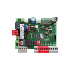 Key Automation CT102B juhtplokk 230 V
