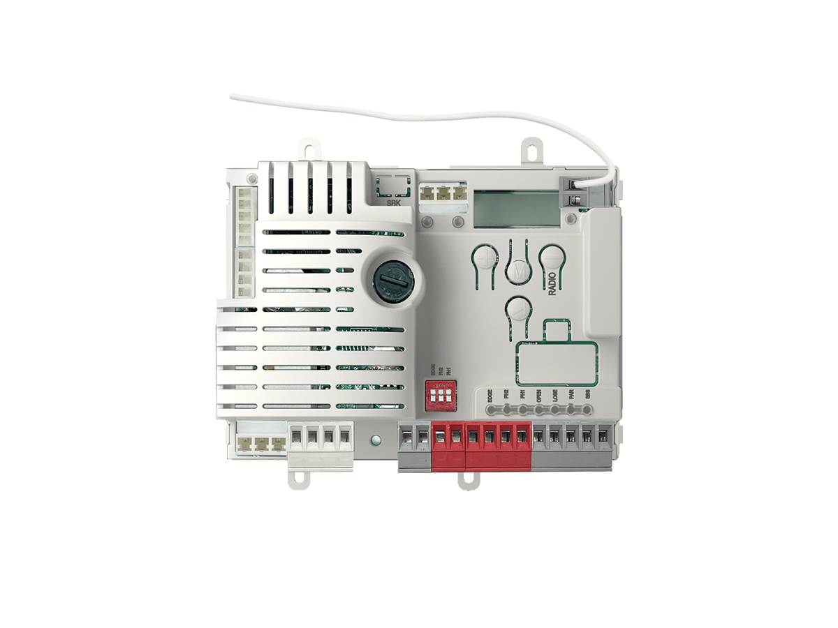 Key Automation CT10324 juhtplokk 24 V