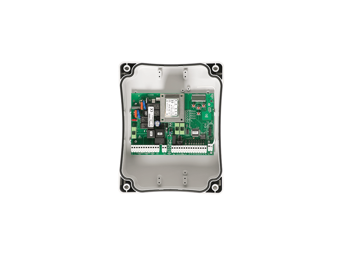 Key Automation CT202 juhtplokk 230 V tiibväravale