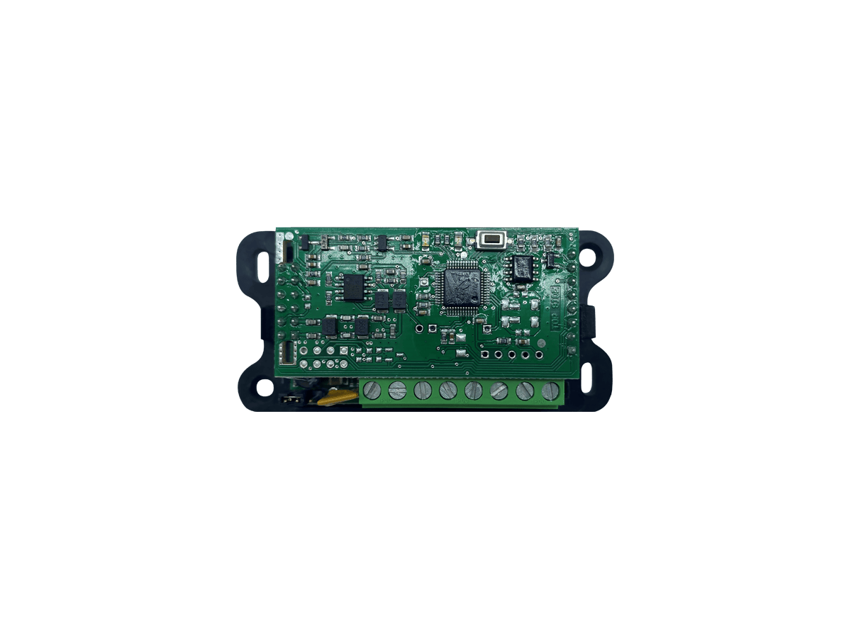 Key Automation EGKD2 kahekanaliline dekooder