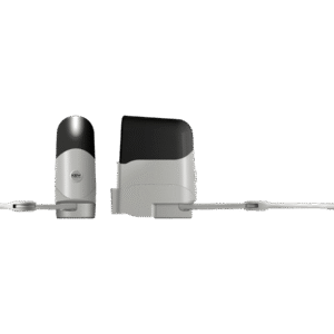 Key Automation REVO+ REP2024S teise tiiva mootor
