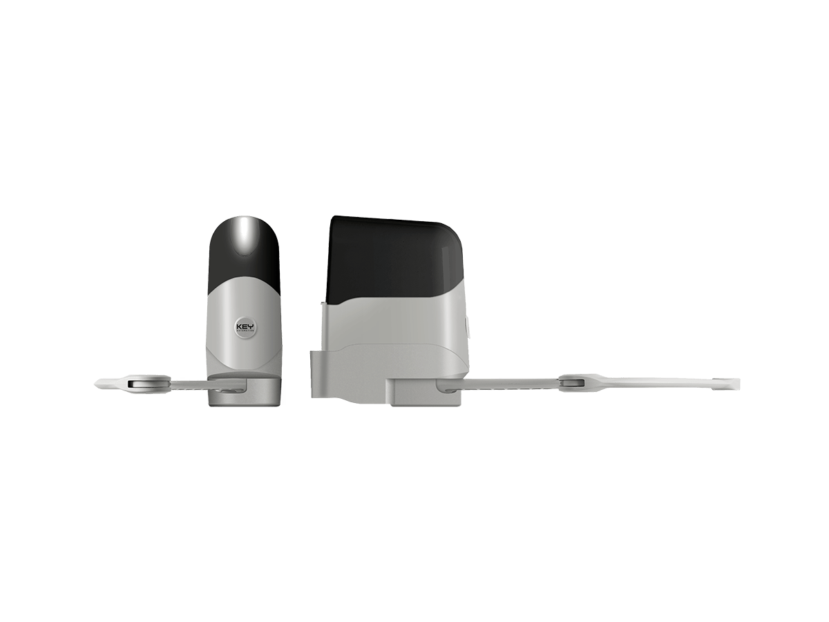 Key Automation REVO+ REP2024 tiibvärava mootor ühele tiivale