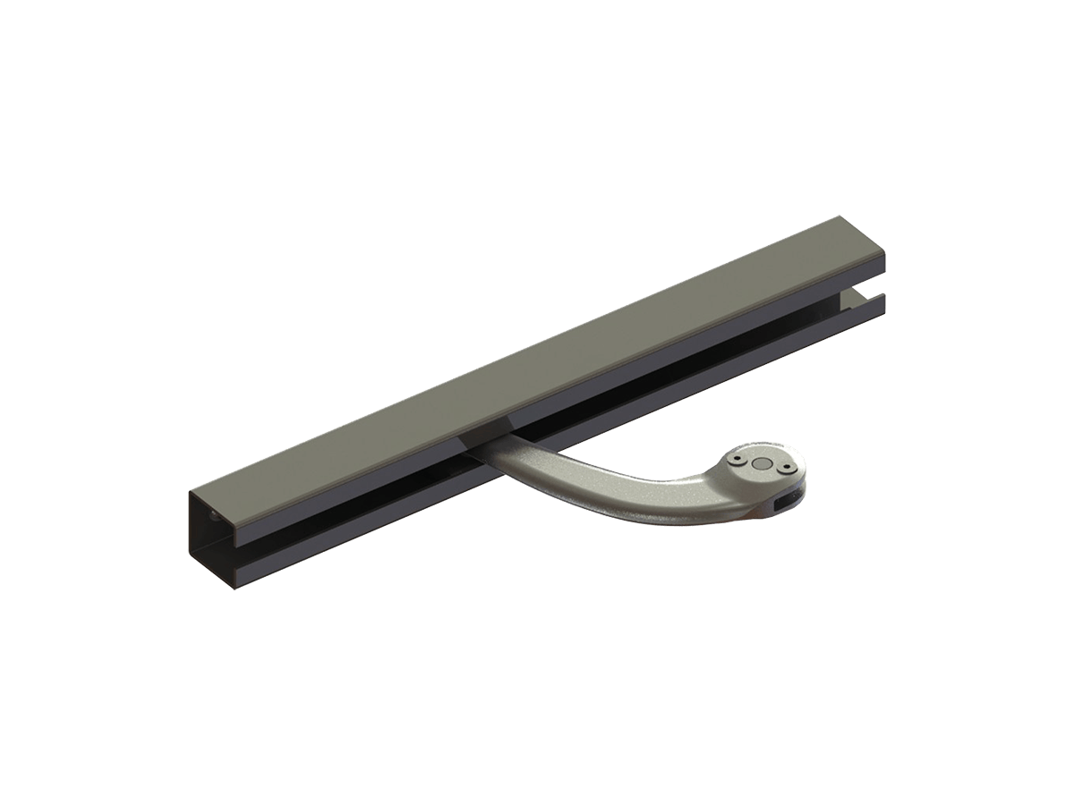 Key Automation REV2 õlg kitsale avale REVO+ mootorile