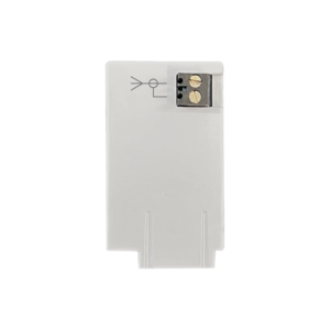Key Automation RX433S 433 MHz pistikvastuvõtja STORM PRO juhtplokile