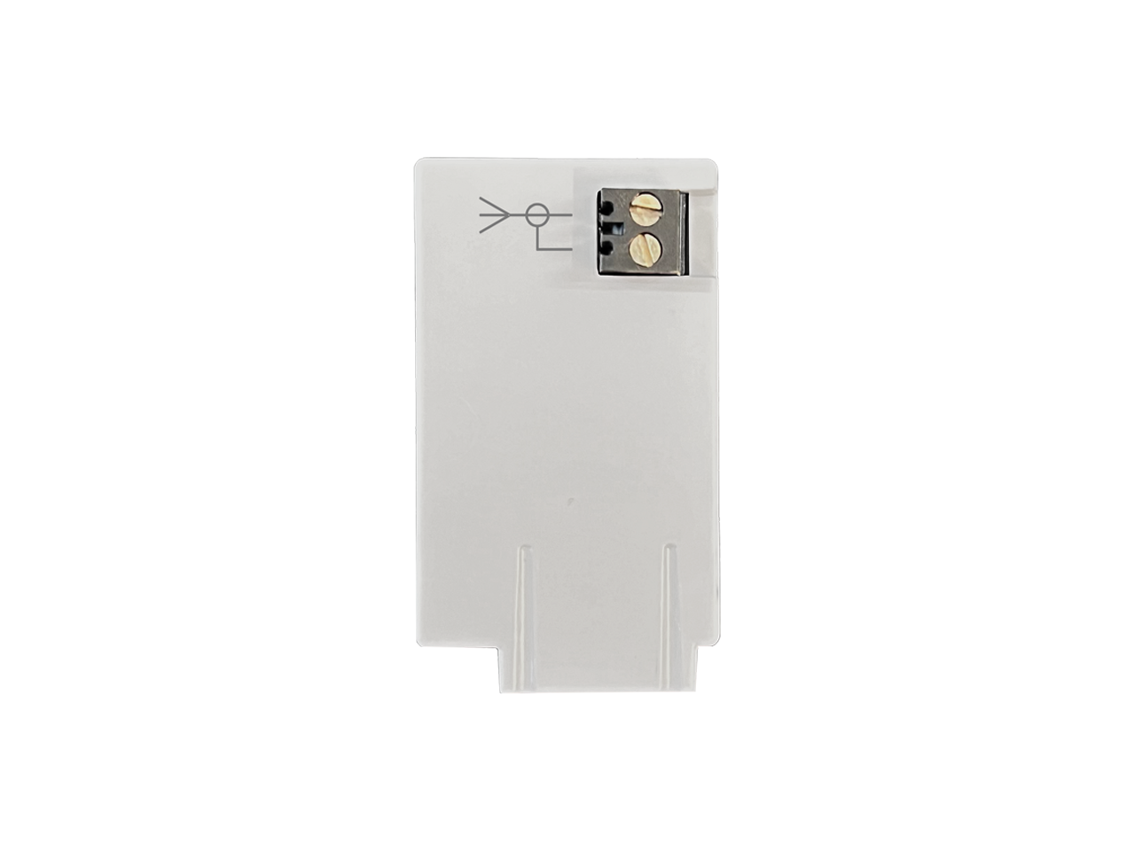 Key Automation RX433S 433 MHz pistikvastuvõtja STORM PRO juhtplokile