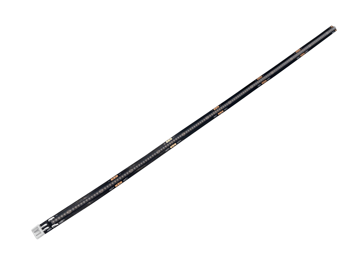 Key Automation LEDBW2CSP LED-riba 307 mm, soe valge
