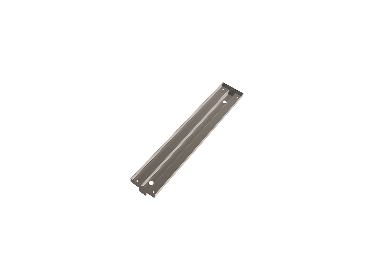 Key Automation KSTI2 süvistuskarbid FLAT valgustile