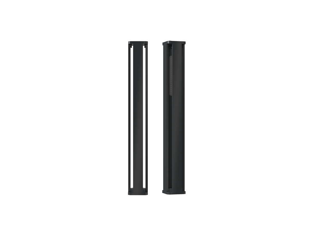 Key Automation STELLA ST60 LED-aiavalgusti 60 cm, tumehall