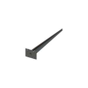 Key Automation STI1 kinnitusvai LED-aiavalgustile