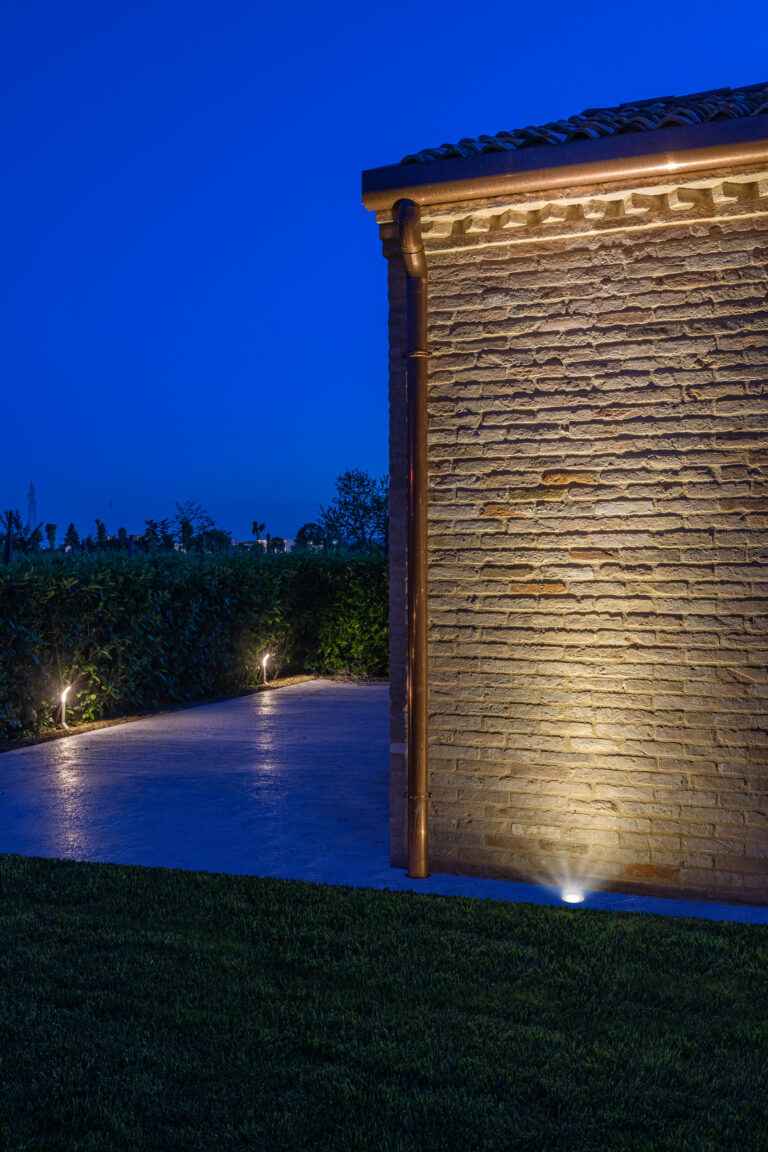 Maasse, sillutisse ja terrassile – Key Automation TONDA