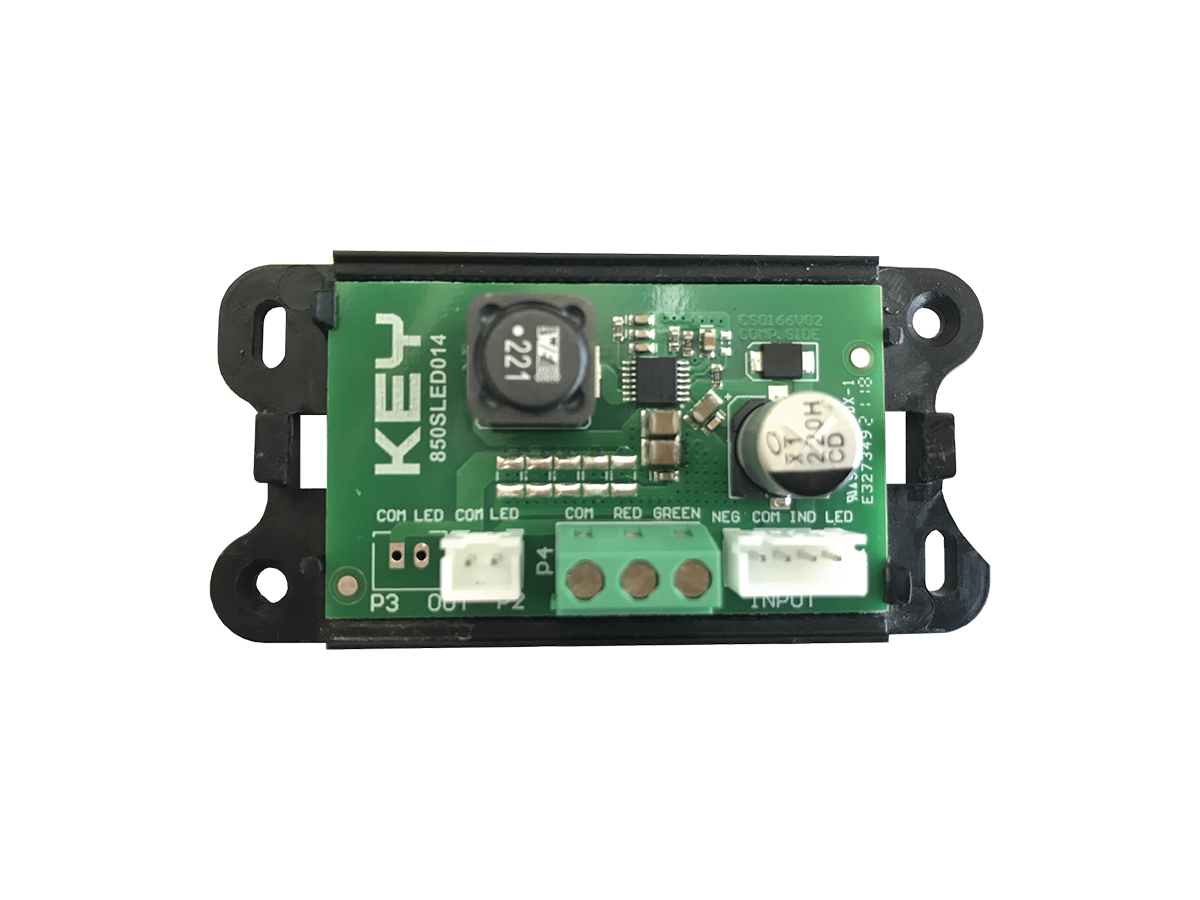 Key Automation CTLIGHT2 pingeregulaator EGO LED-postidele
