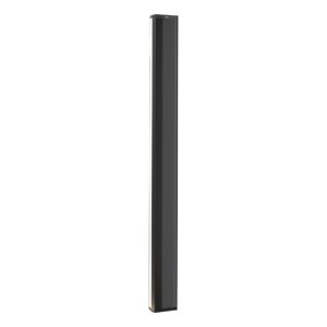 Key Automation EGO EG100L LED-valgustusega post 100 cm