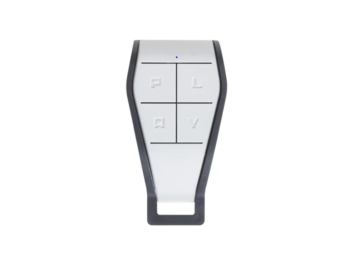 Key Automation KPLAY pult, helehall