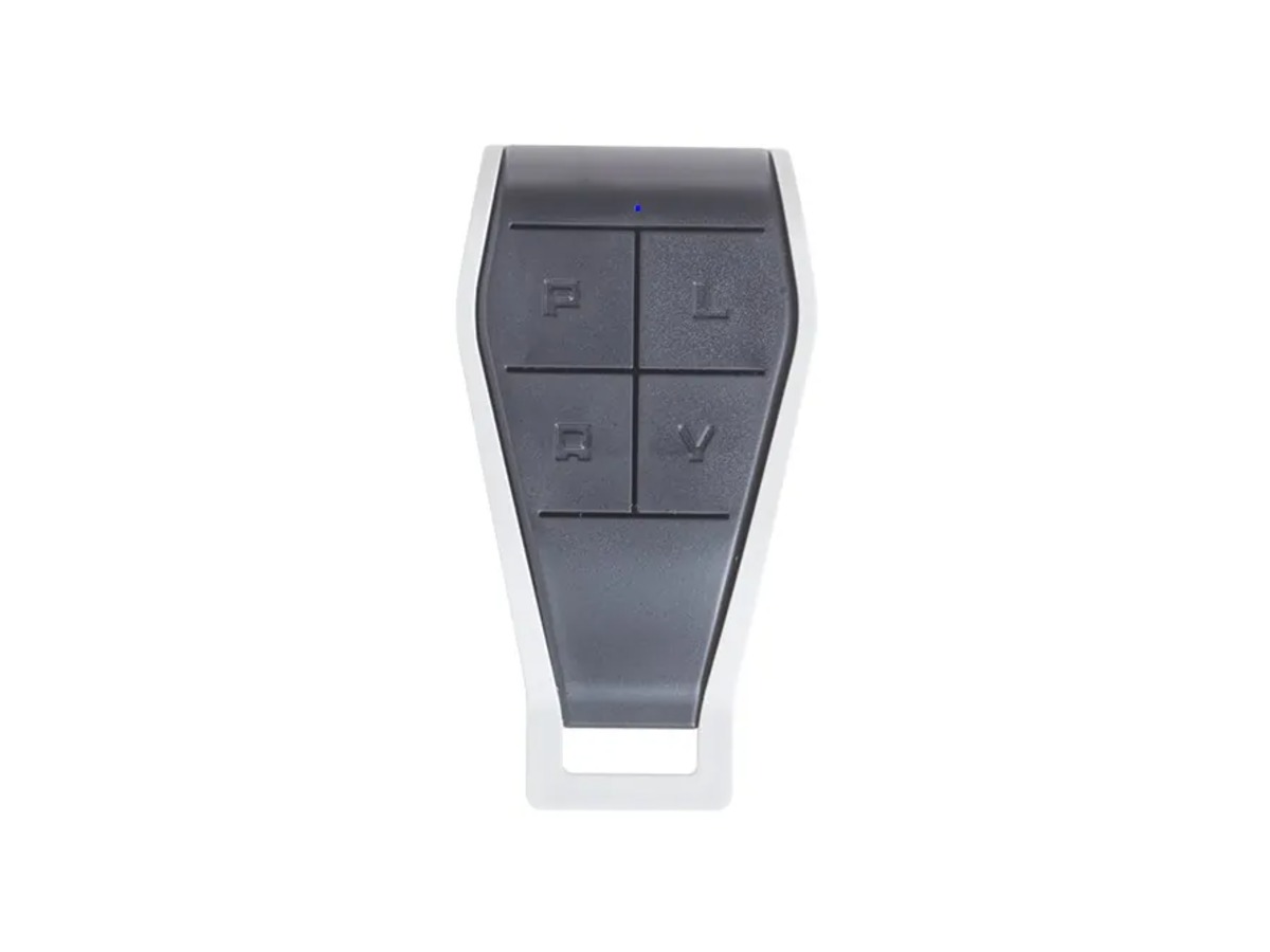 Key Automation KPLAY pult, süsihall