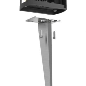 Key Automation STI1 kinnitusvai EGO LED-posti all